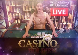Casino Holdem