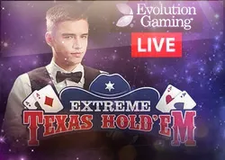 Extreme Texas Holdem