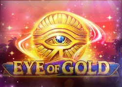 Eye of Gold
