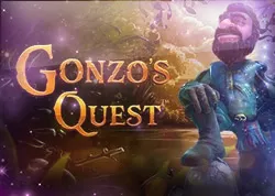 Gonzo's Quest