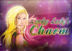 Lucky Lady's Charm