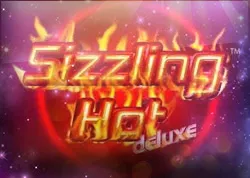 Sizzling Hot Deluxe