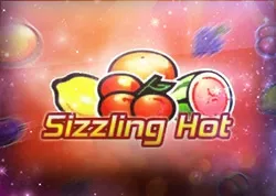 Sizzling Hot