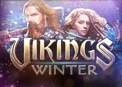 Vikings Winter
